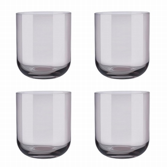 Verres à whisky set(4) - Blomus