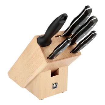 Bloc de couteaux 7 pcs - Ballarini