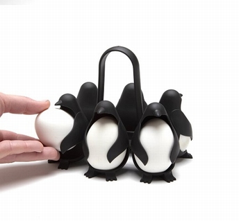 Egguin - Monkey Business