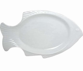 Assiette poisson