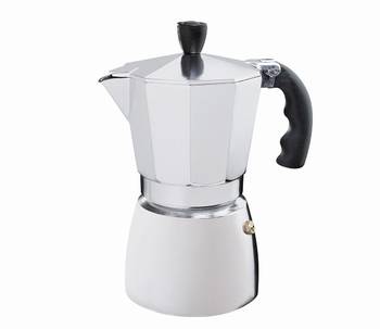 Espressomaker Classico induction - Cilio