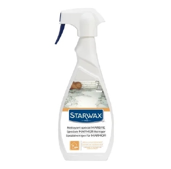 Nettoyant raviveur marbre et pierres naturelles-Starwax