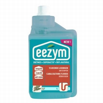 Eezym bio-ontstopper - Realco