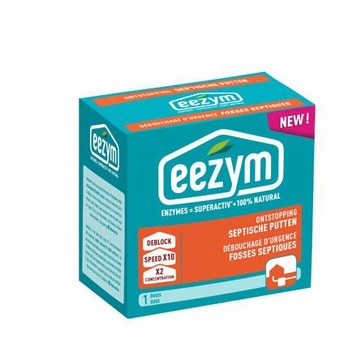 Eezym spoedbehandeling septiche put - Realco