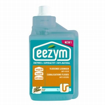 Eezym geurstop leidingen - Realco