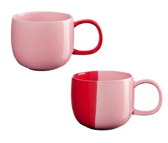 Memphis mugs set2 - ASA