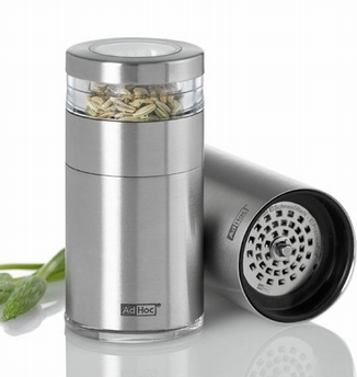 Moulin à herbes et épices  - AdHoc
