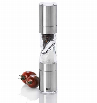 Moulin combi poivre et sel - AdHoc
