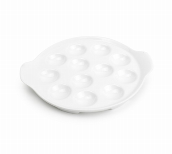 Escargotbord -Yong