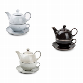 Artisan tea for one - S&P