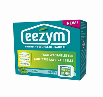 Eezym vaatwastabletten - Realco