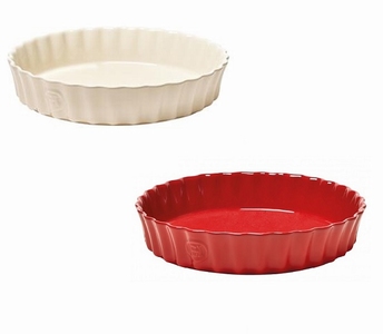Plat à tarte haute 24cm