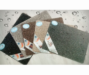 Tapis - 45 x 65 cm - Flipper