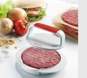 Hamburgerpers - Westmark