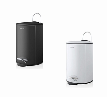 poubelle à pédale 5 L- Blomus