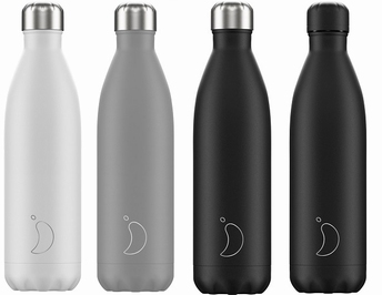 bouteille isolante 0,75 L - Chilly's