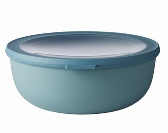 Bewaarkom G 2250ml Cirqula - Mepal