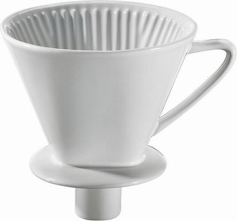 Koffiefilter keramiek - Cilio