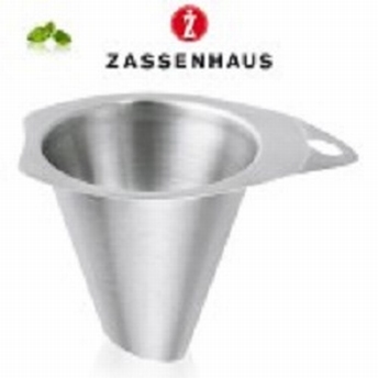 entonnoir pour moulin à poivre/sel - Zassenhaus