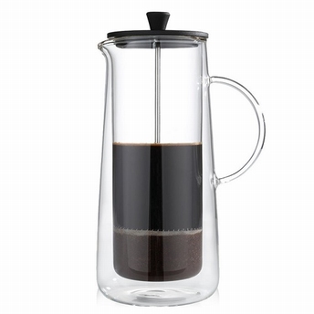 Koffiemaker French Press - Zassenhaus