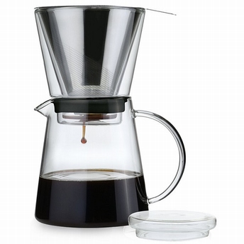 cafetière avec filtre - Zassenhaus