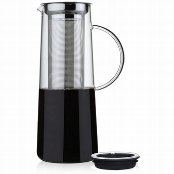 cafetière avec filtre - Zassenhaus