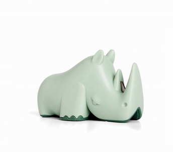 Messenslijper neushoorn - Ototo