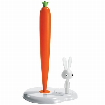Keukenrolhouder A Di Alessi