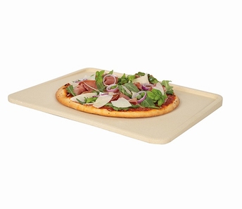 Pizzasteen rechthoekig - Boska