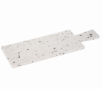 Serveerplank Terrazzo