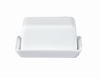 Beurrier blanc céramique - ASA
