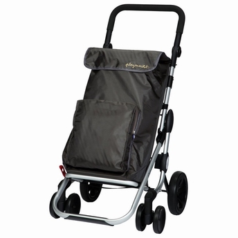 Go Up boodschappenwagen Marengo- Playmarket
