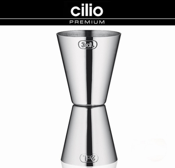 doseur mesureur cocktail-Cilio