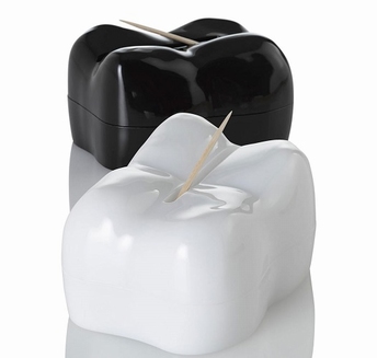 Tandenstokerhouder Tooth - AdHoc