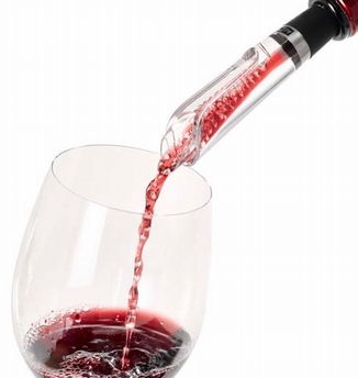 Verseur - aérateur de vin Airovin - AdHoc