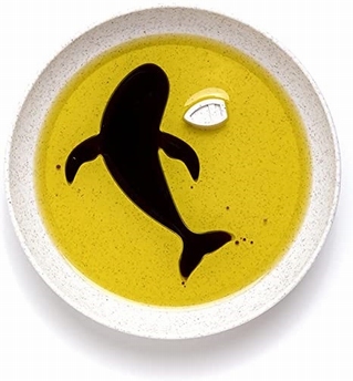 Dipschaal Dip Sea - Peleg Design