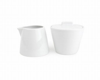 Pot à lait et sucrier - S&P