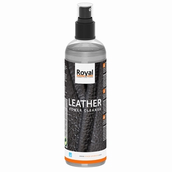 Royal nettoyant intensif cuir