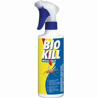 Bio-kill micro-fast  - BSI
