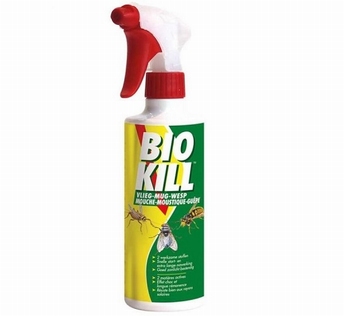 Bio kill mouche - moustique - guêpe