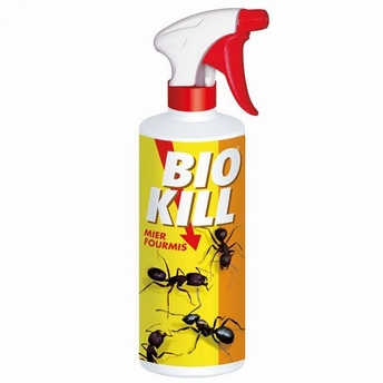 Bio kill fourmis