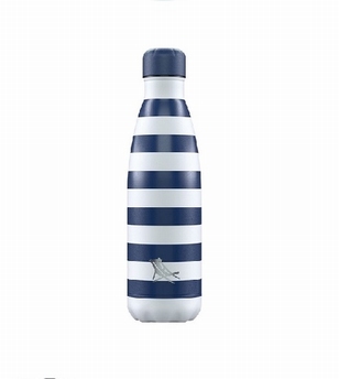 Isoleerfles dubbelwandig 0,5L - Chilly's