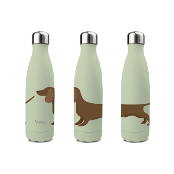 Bouteille isolante 0,5 L - WD