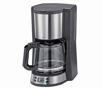 Cafetière  électrique 12 tasses - Cilio