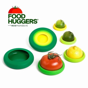 Foodhugger set (5)