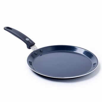 crepière céramique 28 cm - Greenpan