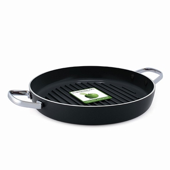 Grill céramique 28 cm - Greenpan