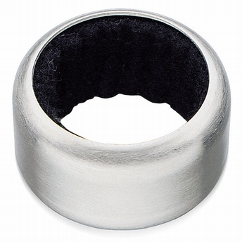 Druppelvanger inox-Cilio