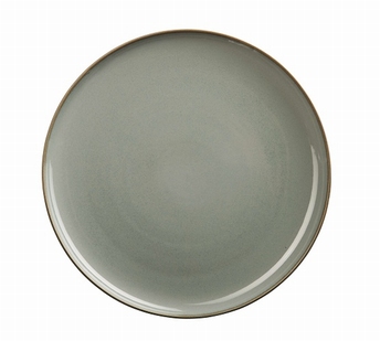 Plat bord - eucalyptus - ASA