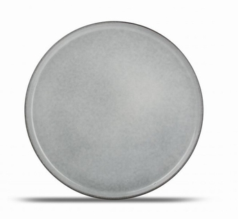 Relic plat bord blauwgrijs - S&P
